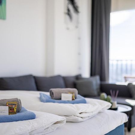 Arbio I Balcony Apartments Augsburg Exterior photo